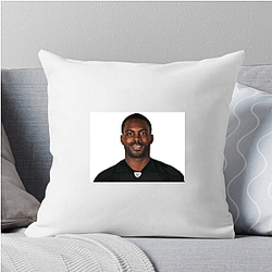 Pocket Strategist Michael Vick Pillows Cover