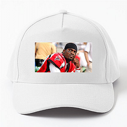 Playmaker Leader Michael Vick Hats & Caps