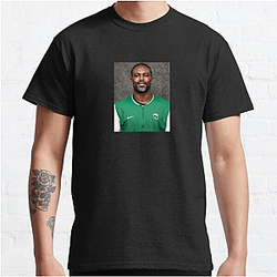 Tactical Mind Michael Vick T-Shirts