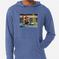 Signal Caller Michael Vick Hoodies