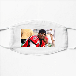 Playmaker Leader Michael Vick Face Masks