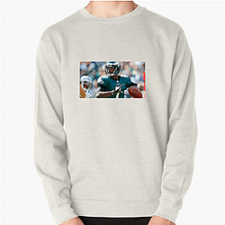 Game Manager Michael Vick Sweatshirts