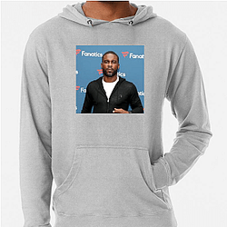 Team Catalyst Michael Vick Hoodies