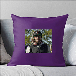 Clutch Performer Michael Vick Pillows Cover