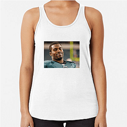 Signal Caller Michael Vick Tank Tops