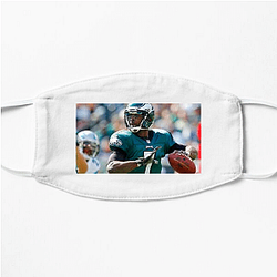 Game Manager Michael Vick Face Masks