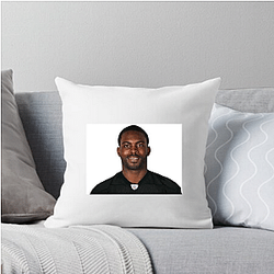 Pocket Strategist Michael Vick Pillows Cover