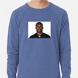 Pocket Strategist Michael Vick Sweatshirts