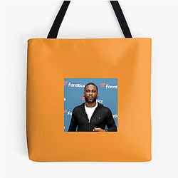 Team Catalyst Michael Vick Bags