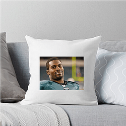 Signal Caller Michael Vick Pillows Cover