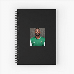 Tactical Mind Michael Vick Notebook