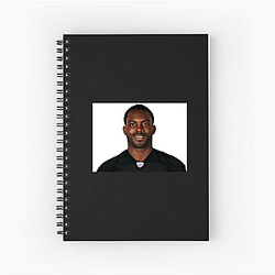 Pocket Strategist Michael Vick Notebook