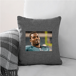 Signal Caller Michael Vick Pillows Cover