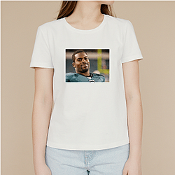 Signal Caller Michael Vick T-Shirts