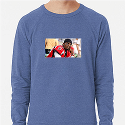 Playmaker Leader Michael Vick Sweatshirts