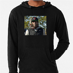 Clutch Performer Michael Vick Hoodies