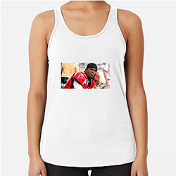 Playmaker Leader Michael Vick Tank Tops