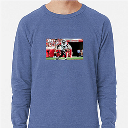 Passing Specialist Michael Vick Sweatshirts