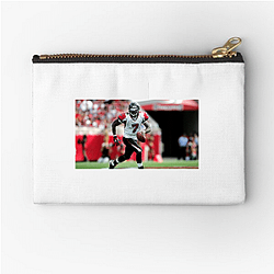 Passing Specialist Michael Vick Zipper Pouches