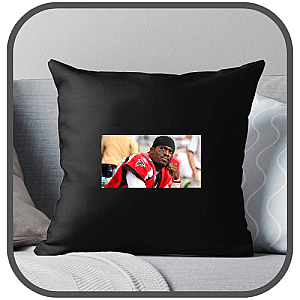 Michael Vick Pillows Cover