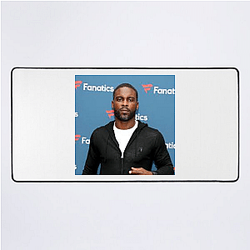 Team Catalyst Michael Vick Mouse Pads