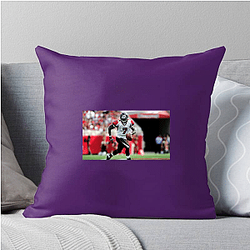 Passing Specialist Michael Vick Pillows Cover