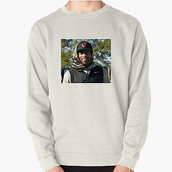 Clutch Performer Michael Vick Sweatshirts