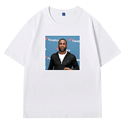 Team Catalyst Michael Vick T-Shirts
