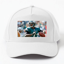 Game Manager Michael Vick Hats & Caps