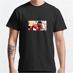 Playmaker Leader Michael Vick T-Shirts