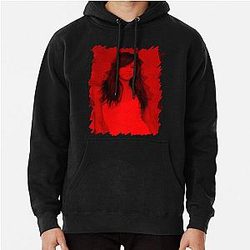 Michelle Rodriguez Celebrity Pullover Hoodie