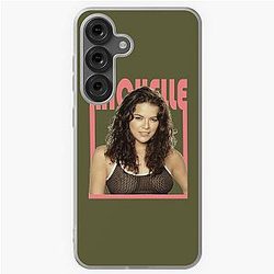 Michelle Rodriguez in Me Samsung Galaxy Case