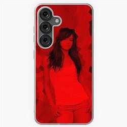 Zeman Michelle Rodriguez Celebrity Samsung Galaxy Case