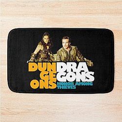 Dungeons & Dragons: Honor Among Thieves