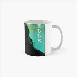 Michelle Rodriguez Classic Mug