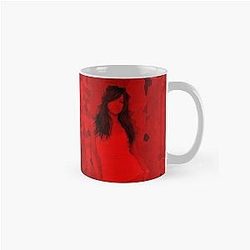 Michelle Rodriguez Celebrity Mug