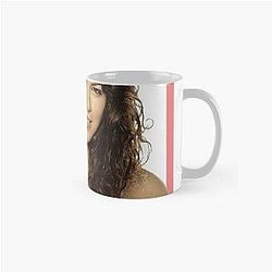 Michelle Rodriguez in Classic Mug