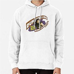 Dungeons and Dragons: Honor Among Thieves Michelle Rodriguez as Holga Fan Work Pullover Hoodie