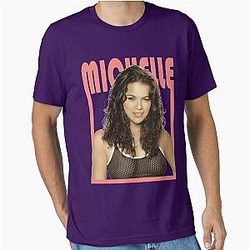 Michelle Rodriguez Essential T-Shirt