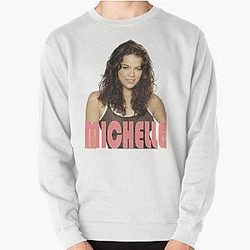 Michelle Rodriguez Perfect Sweatshirt