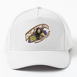 Dungeons and Dragons: Honor Among Thieves Michelle Rodriguez as Holga fan works graphic design by ironpaete Baseball Cap
