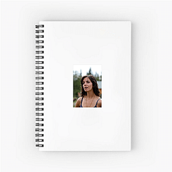 Michelle Morgan has directed episodes of Heartland Michelle Morgan Notebook
