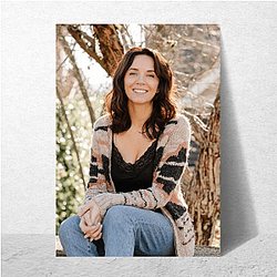 Michelle Morgan plays the character Lou Fleming Michelle Morgan Posters