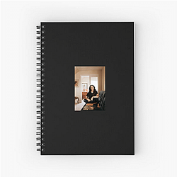 Michelle Morgan is a prominent Canadian actress Michelle Morgan Notebook