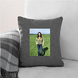 Michelle Morgan has won awards for her work Michelle Morgan Pillows Cover