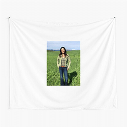 Michelle Morgan has won awards for her work Michelle Morgan Tapestries