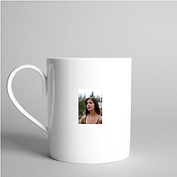 Michelle Morgan has directed episodes of Heartland Michelle Morgan Mugs