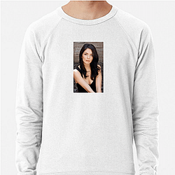 Michelle Morgan is from Calgary Canada Michelle Morgan Sweatshirts