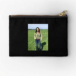 Michelle Morgan has won awards for her work Michelle Morgan Zipper Pouches