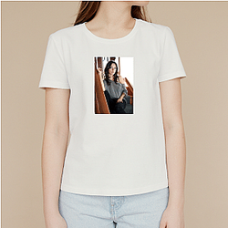 Michelle Morgan has appeared in other TV shows Michelle Morgan T-Shirts